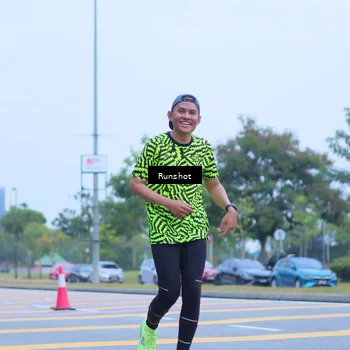 Runner Photo 5664943