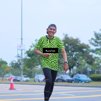 Runner Photo 5664944