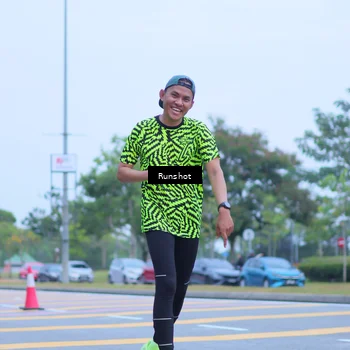 Runner Photo 5664947