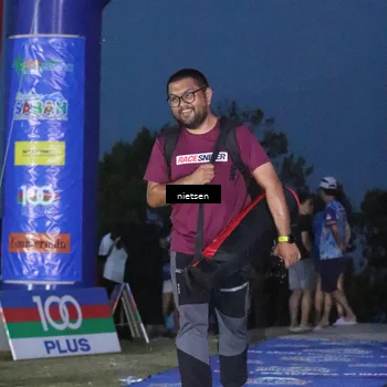 Runner Photo 5664948