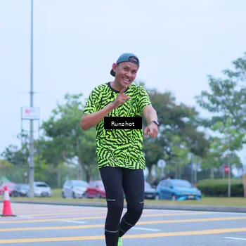 Runner Photo 5664949