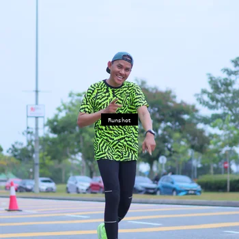 Runner Photo 5664950