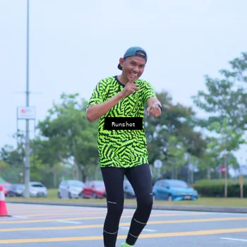 Runner Photo 5664952