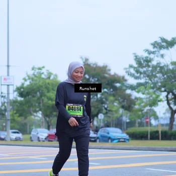 Runner Photo 5664954