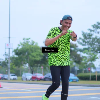 Runner Photo 5664955