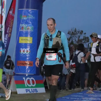 Runner Photo 5664960
