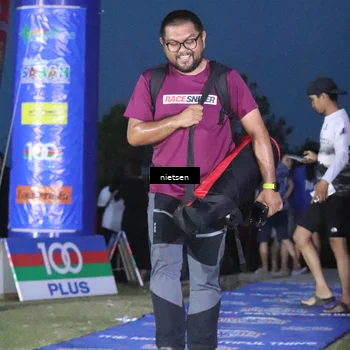 Runner Photo 5664962
