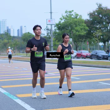 Runner Photo 5664964