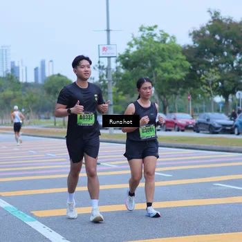 Runner Photo 5664966