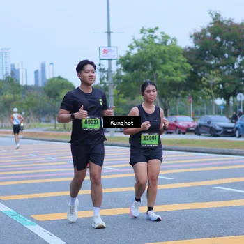 Runner Photo 5664967