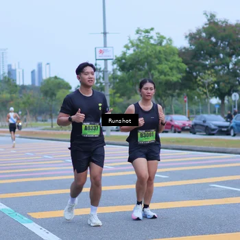 Runner Photo 5664969