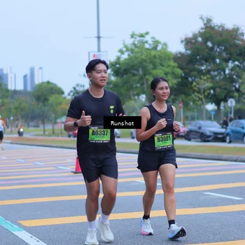 Runner Photo 5664971