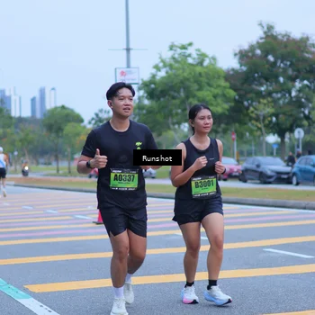 Runner Photo 5664972