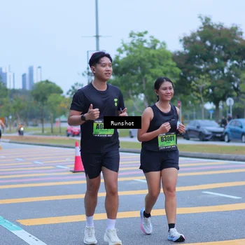 Runner Photo 5664973