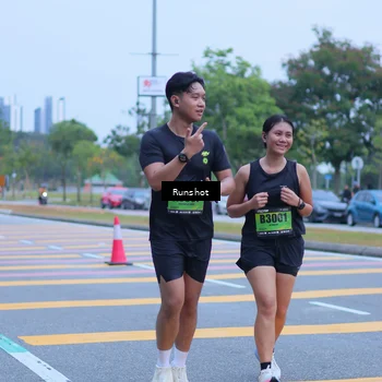 Runner Photo 5664976