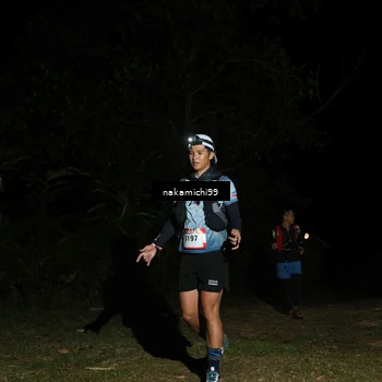 Runner Photo 5664977