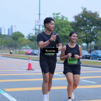 Runner Photo 5664978
