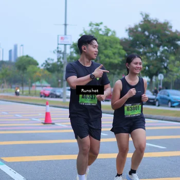 Runner Photo 5664980