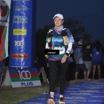 Runner Photo 5664982