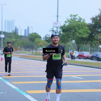 Runner Photo 5664983
