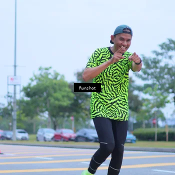 Runner Photo 5664984