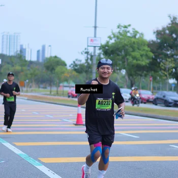 Runner Photo 5664992