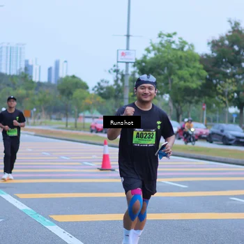 Runner Photo 5664993