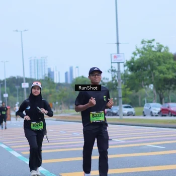Runner Photo 5665005