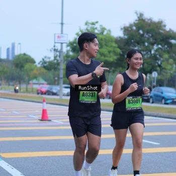 Runner Photo 5665007
