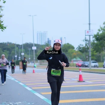 Runner Photo 5665012