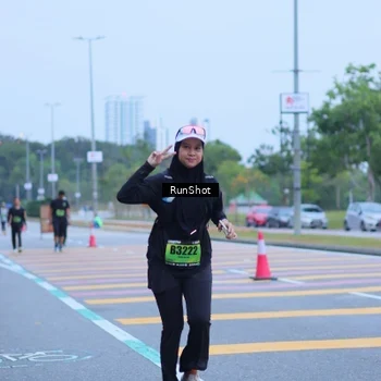 Runner Photo 5665013