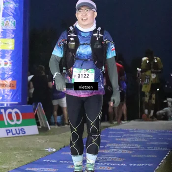 Runner Photo 5665024