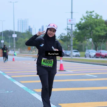 Runner Photo 5665025