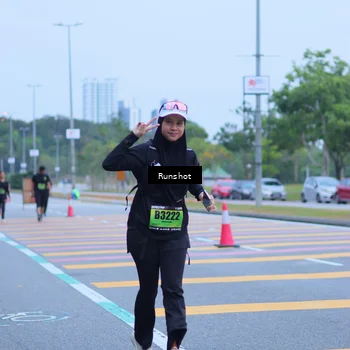 Runner Photo 5665028