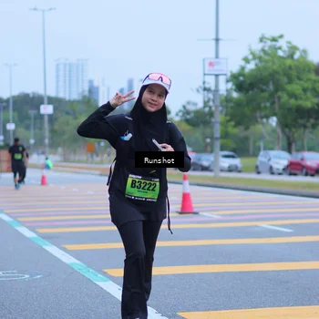 Runner Photo 5665029