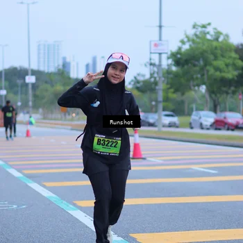 Runner Photo 5665032