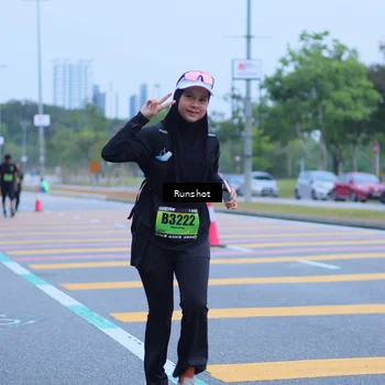 Runner Photo 5665034