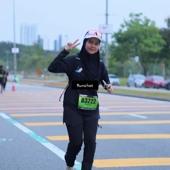 Runner Photo 5665035