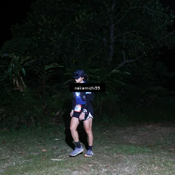 Runner Photo 5665036