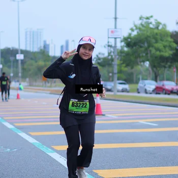 Runner Photo 5665037