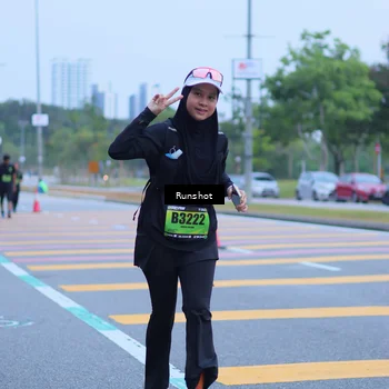Runner Photo 5665038