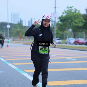 Runner Photo 5665039
