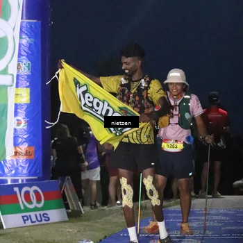 Runner Photo 5665040
