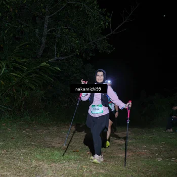 Runner Photo 5665041