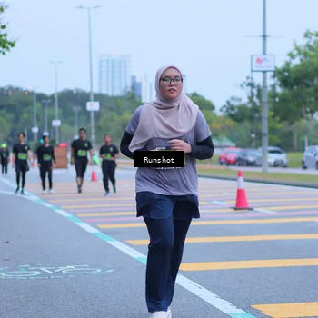 Runner Photo 5665043
