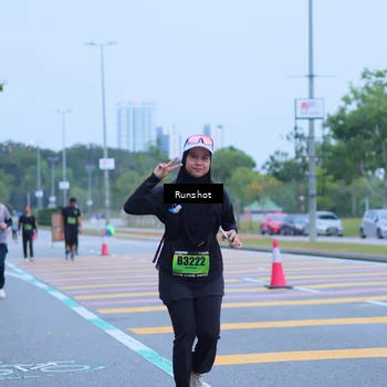 Runner Photo 5665046