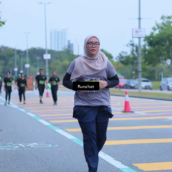 Runner Photo 5665047
