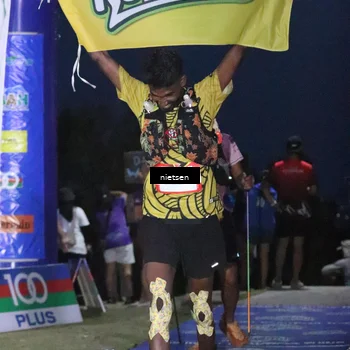 Runner Photo 5665051