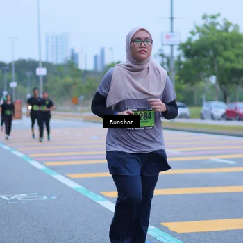 Runner Photo 5665054