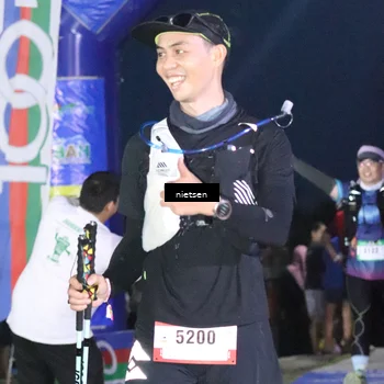 Runner Photo 5665055